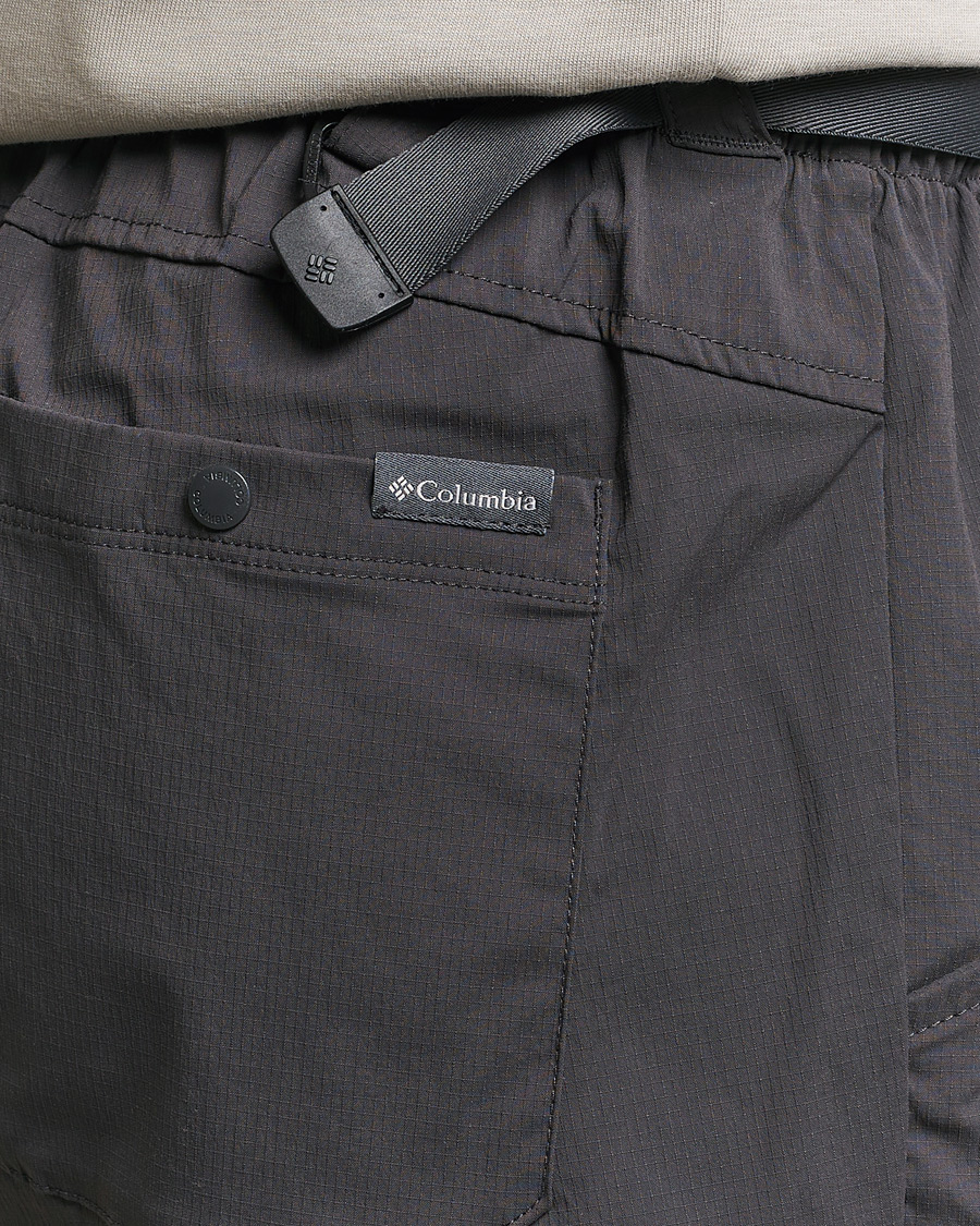 Uomini | Pantaloncini | Columbia | Landroamer Ripstop Shorts Shark