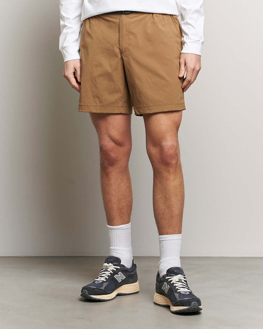 Uomini | Pantaloncini | Columbia | Landroamer Ripstop Shorts Delta