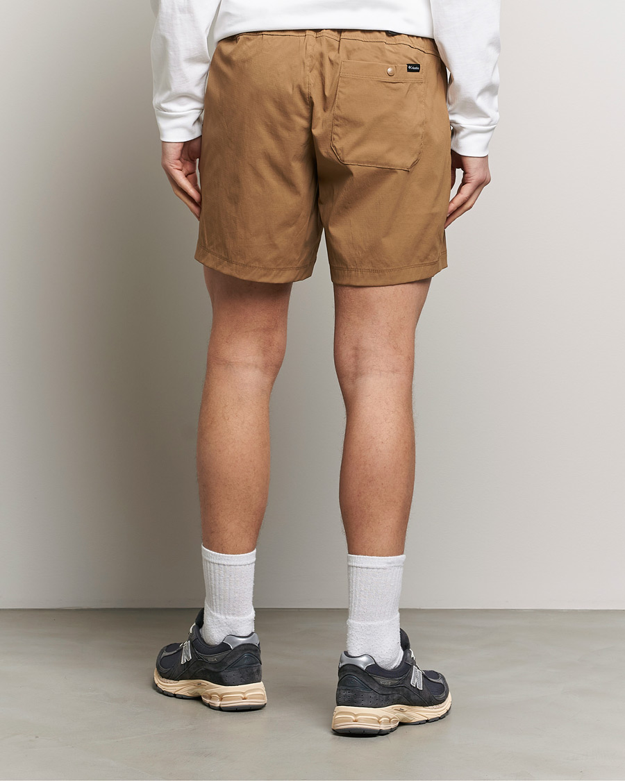 Uomini | Pantaloncini | Columbia | Landroamer Ripstop Shorts Delta