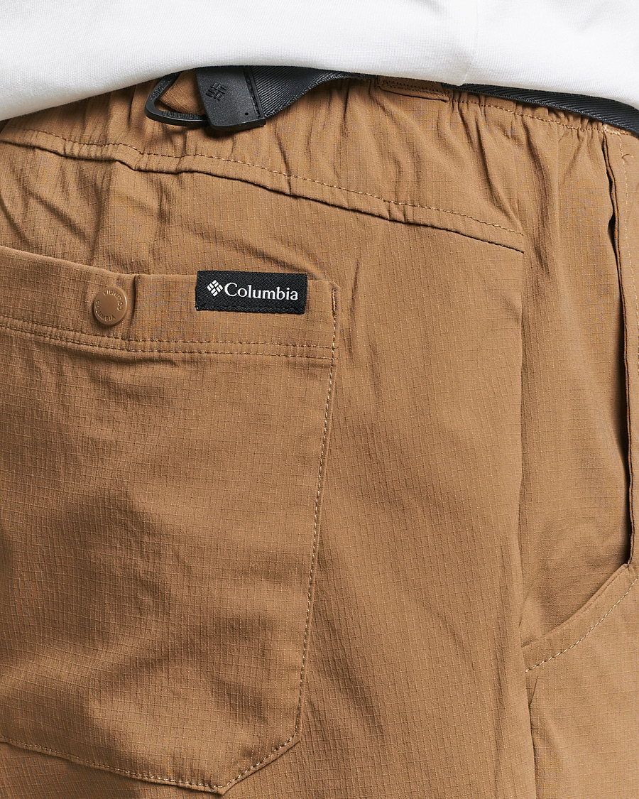 Uomini | Pantaloncini | Columbia | Landroamer Ripstop Shorts Delta