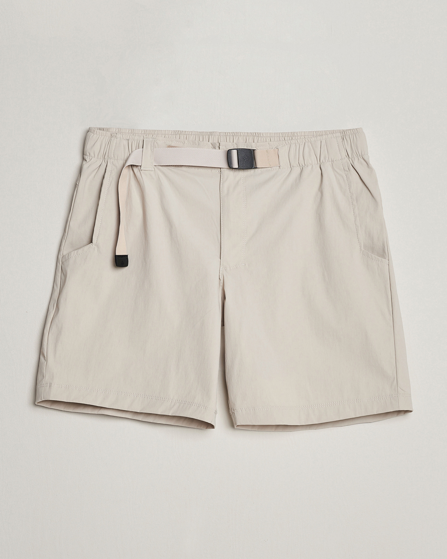 Uomini | Pantaloncini | Columbia | Landroamer Ripstop Shorts Dark Stone