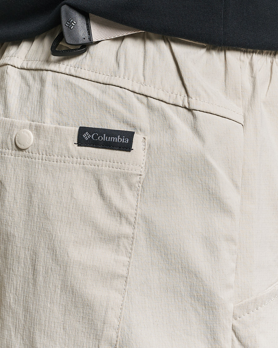 Uomini | Pantaloncini | Columbia | Landroamer Ripstop Shorts Dark Stone