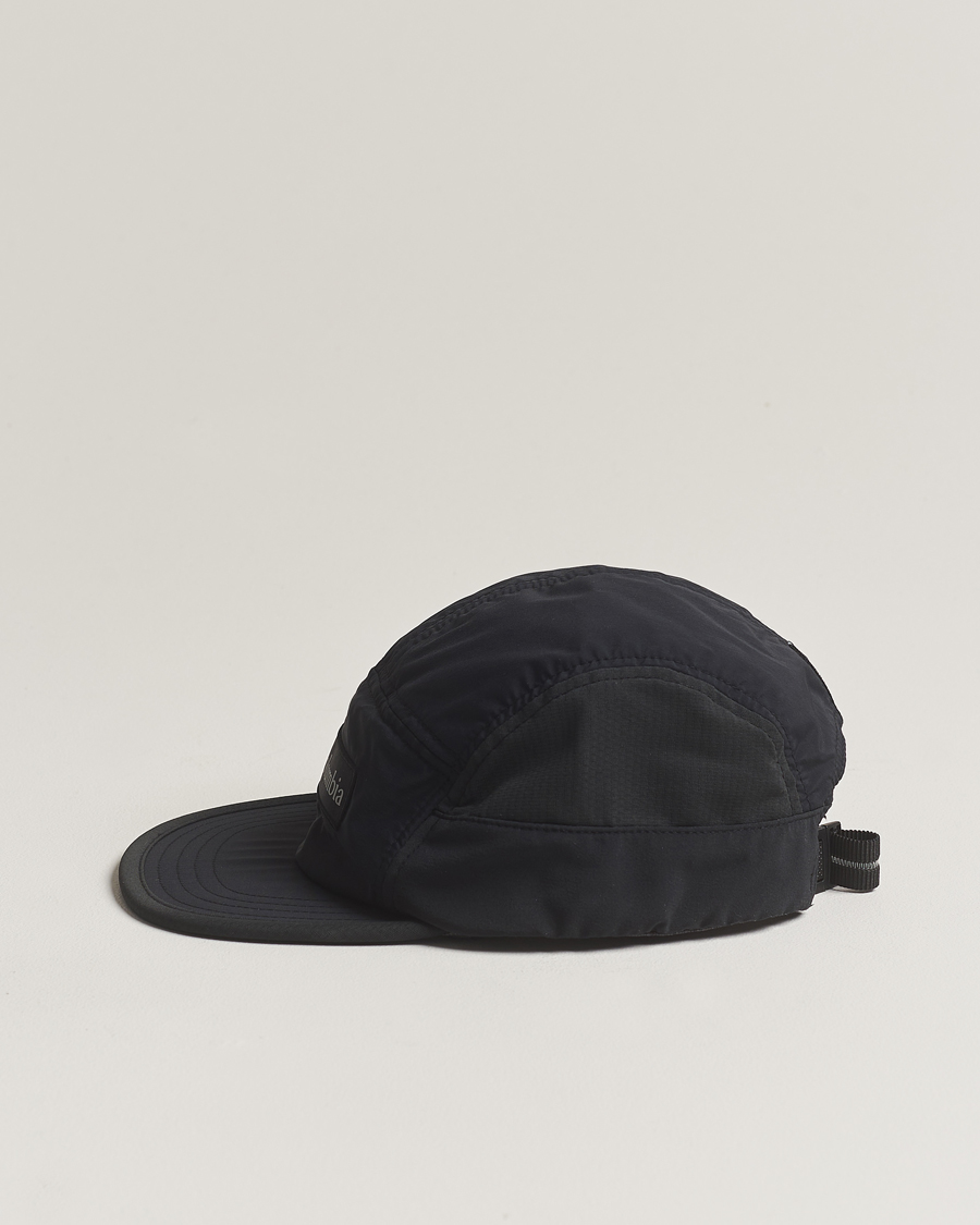 Uomini | Columbia Escape Thirve Cap Black | Columbia | Escape Thirve Cap Black
