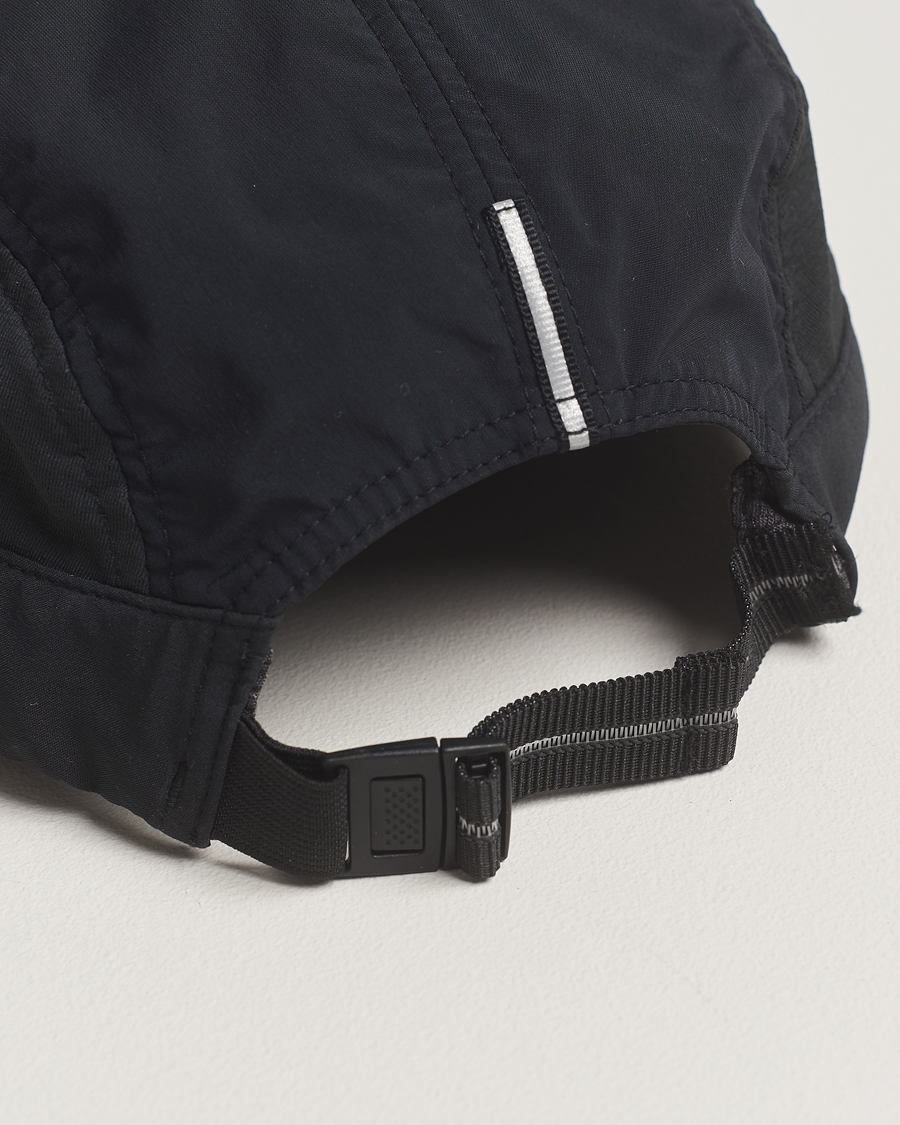 Uomini | Columbia Escape Thirve Cap Black | Columbia | Escape Thirve Cap Black