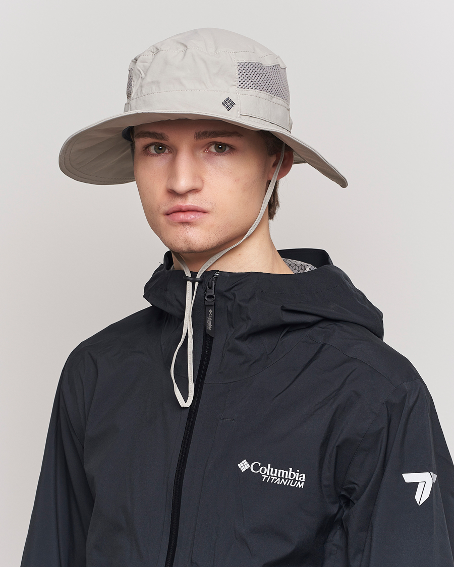 Uomini | Columbia Bora Bora Booney Flint Grey | Columbia | Bora Bora Booney Flint Grey