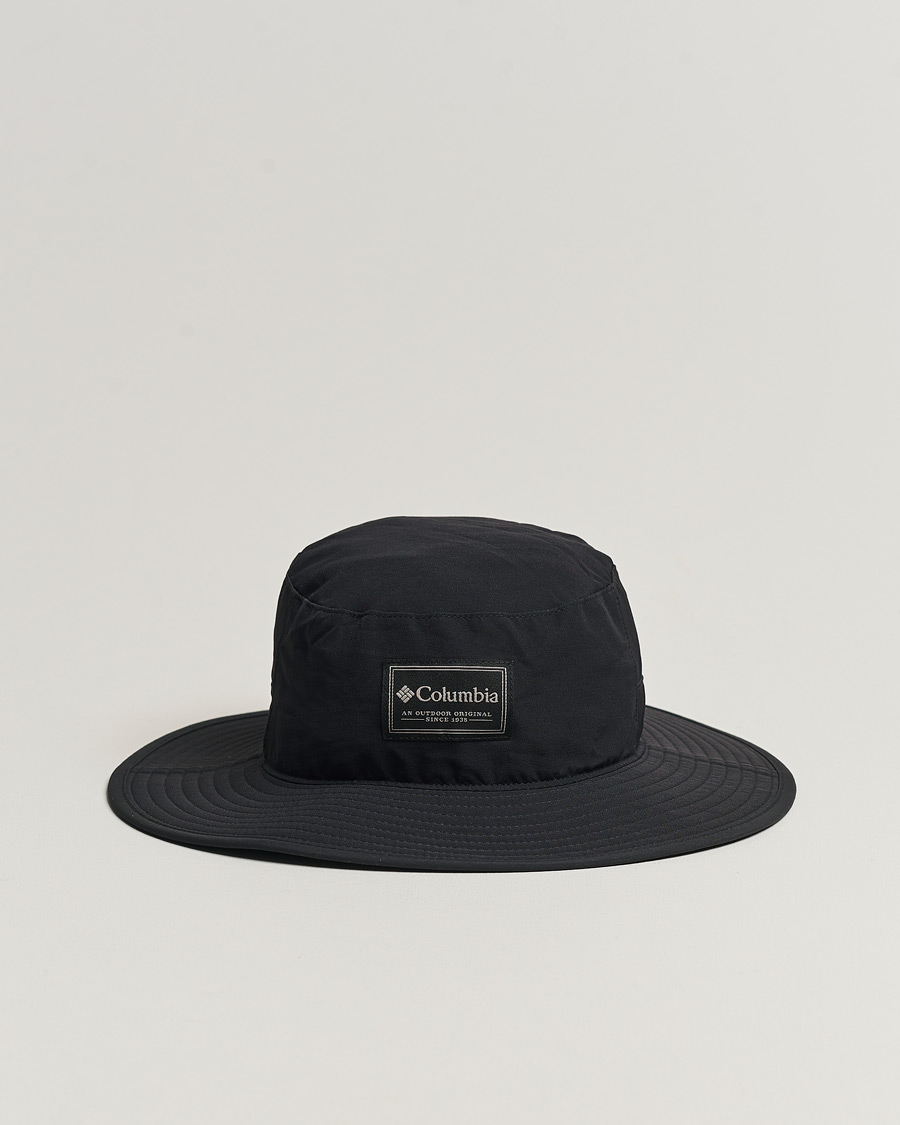 Uomini | Columbia Broad Spectrum Booney Black | Columbia | Broad Spectrum Booney Black
