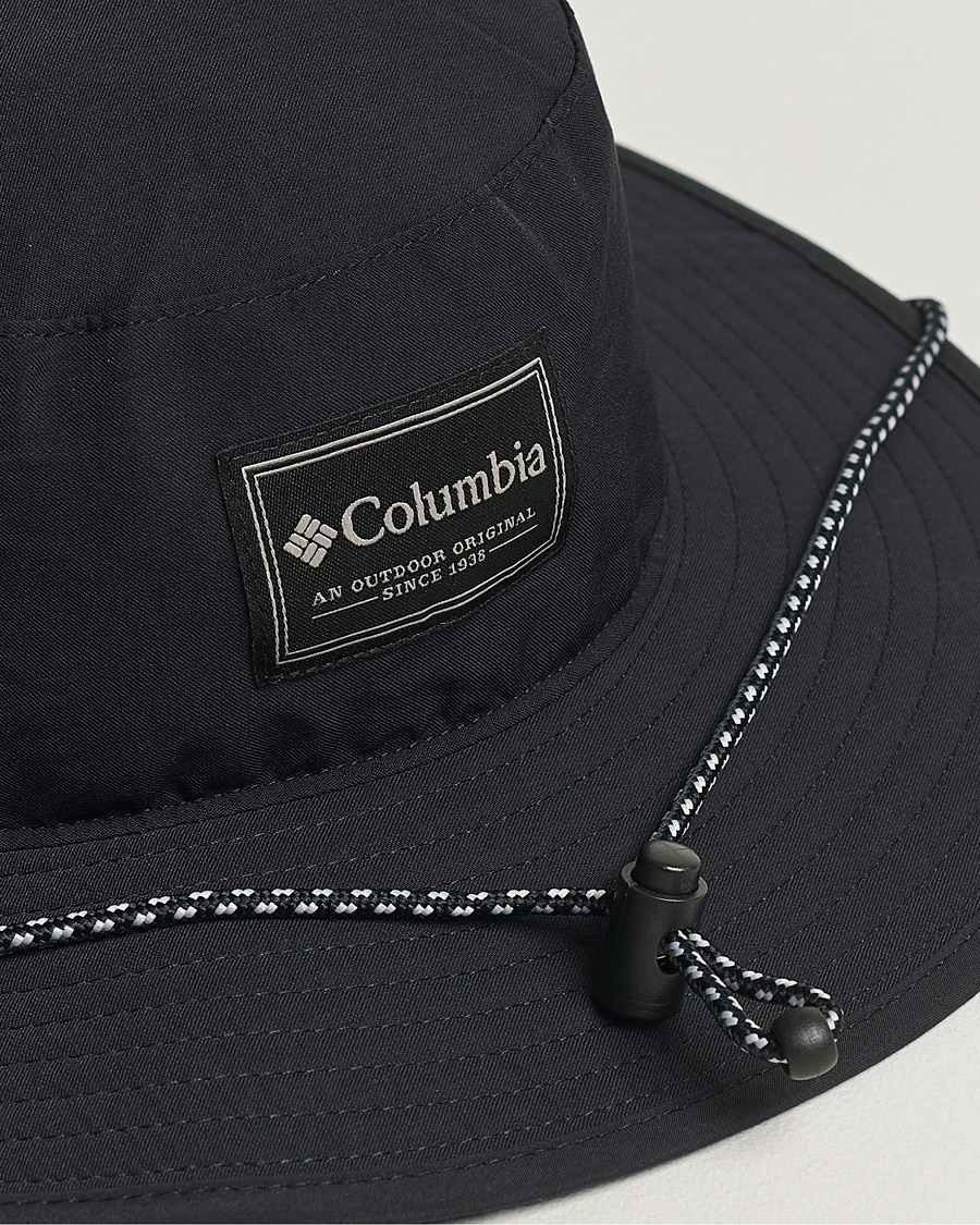 Uomini | Columbia Broad Spectrum Booney Black | Columbia | Broad Spectrum Booney Black