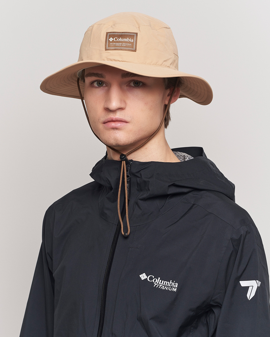 Uomini | Columbia Broad Spectrum Booney Canoe | Columbia | Broad Spectrum Booney Canoe