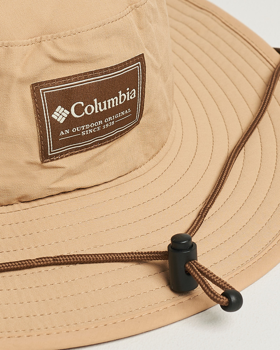 Uomini | Columbia Broad Spectrum Booney Canoe | Columbia | Broad Spectrum Booney Canoe