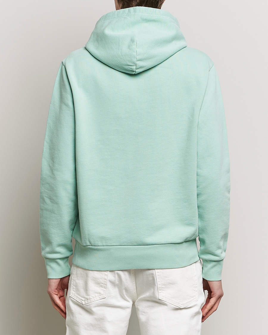 Uomini | Maglieria | Polo Ralph Lauren | Loopback Terry Hoodie Celadon