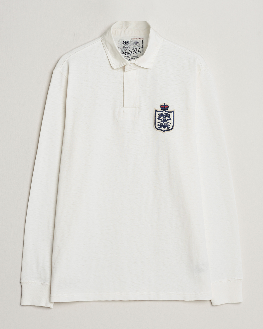 Uomini | Maglieria | Polo Ralph Lauren | Jersey Rugger Nevis Multi