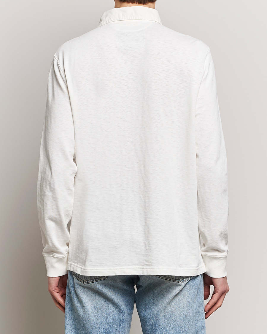 Uomini | Maglieria | Polo Ralph Lauren | Jersey Rugger Nevis Multi