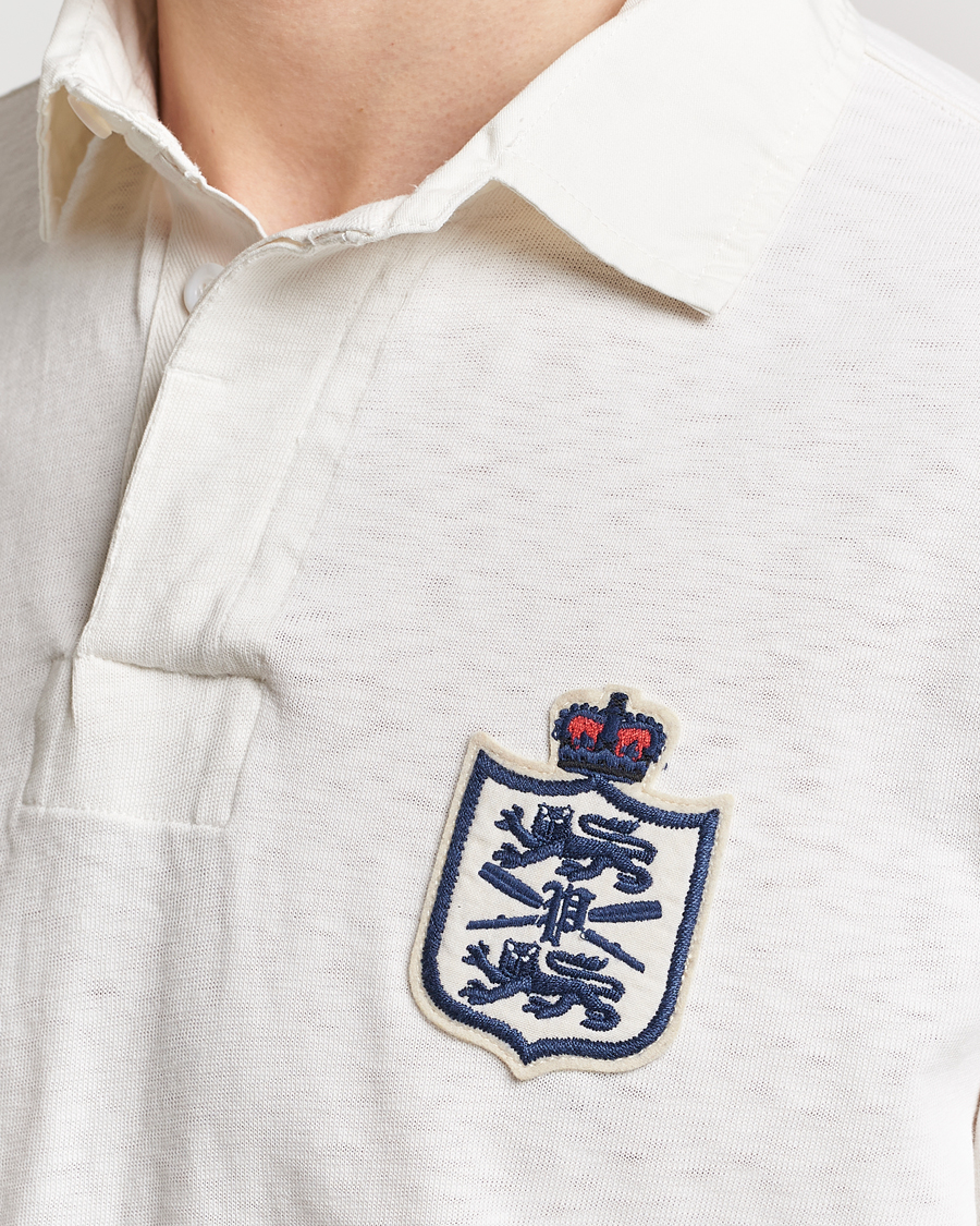 Uomini | Maglieria | Polo Ralph Lauren | Jersey Rugger Nevis Multi