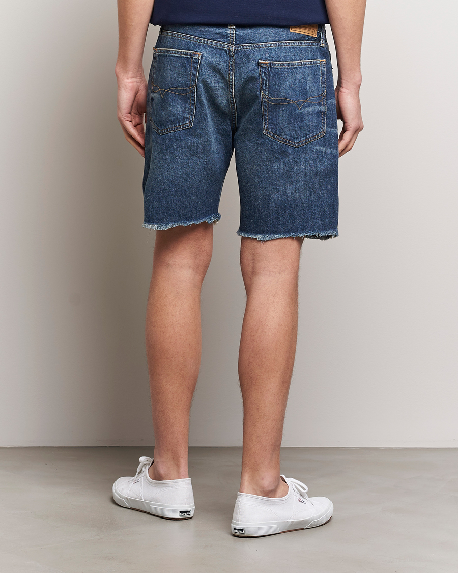 Uomini | Pantaloncini | Polo Ralph Lauren | 5-Pocket Denim Shorts Baytrail