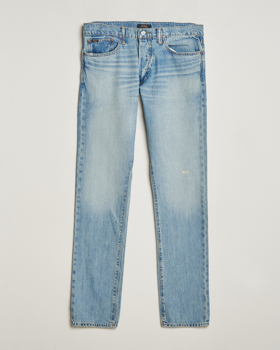 Uomini | Pantaloni | Polo Ralph Lauren | Sullivan Slim Fit Jeans La Breya