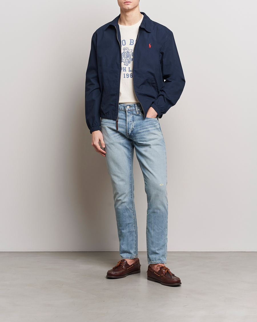 Uomini | Pantaloni | Polo Ralph Lauren | Sullivan Slim Fit Jeans La Breya