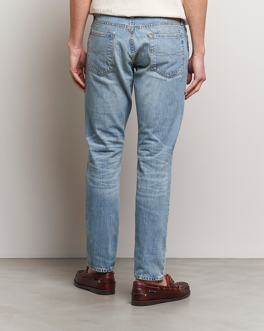 Uomini | Pantaloni | Polo Ralph Lauren | Sullivan Slim Fit Jeans La Breya