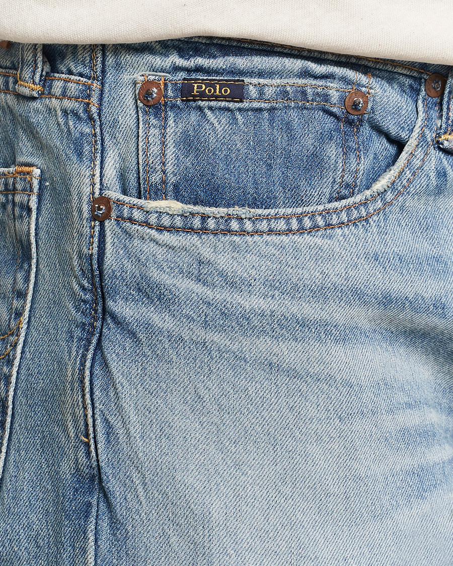 Uomini | Pantaloni | Polo Ralph Lauren | Sullivan Slim Fit Jeans La Breya