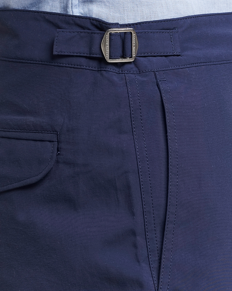 Uomini | Costumi da bagno | Polo Ralph Lauren | Monaco Swimshorts Newport Navy