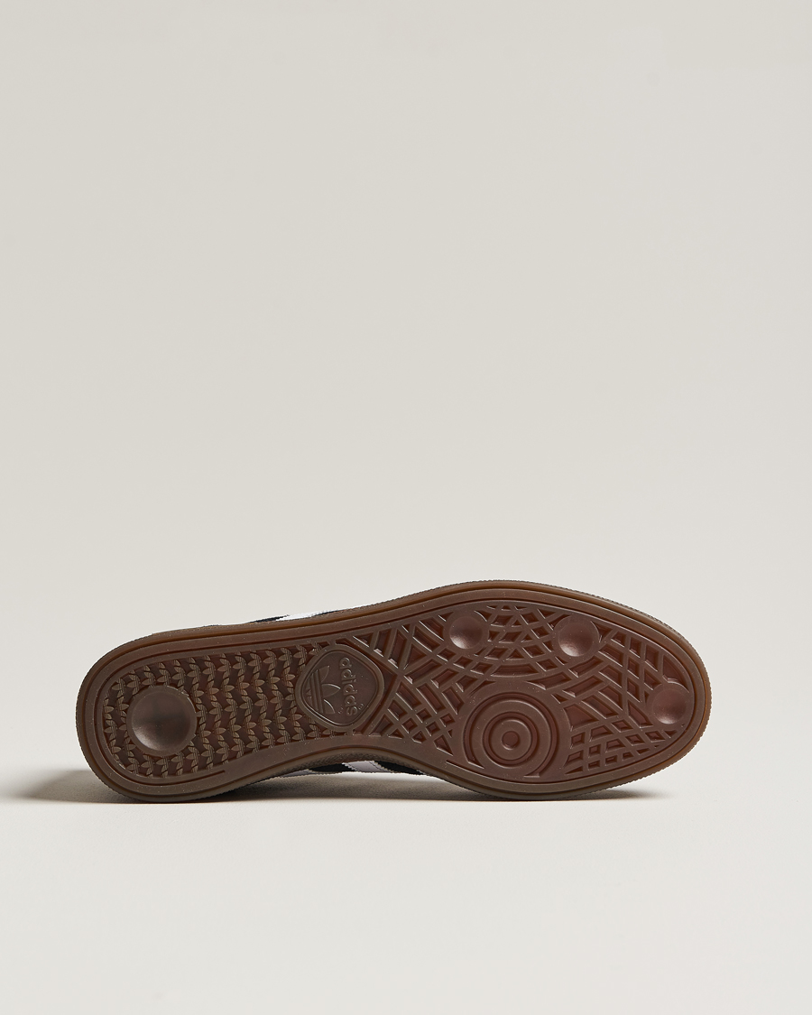 Uomini | Sneakers | adidas Originals | Handball Spezial Sneaker Black/White