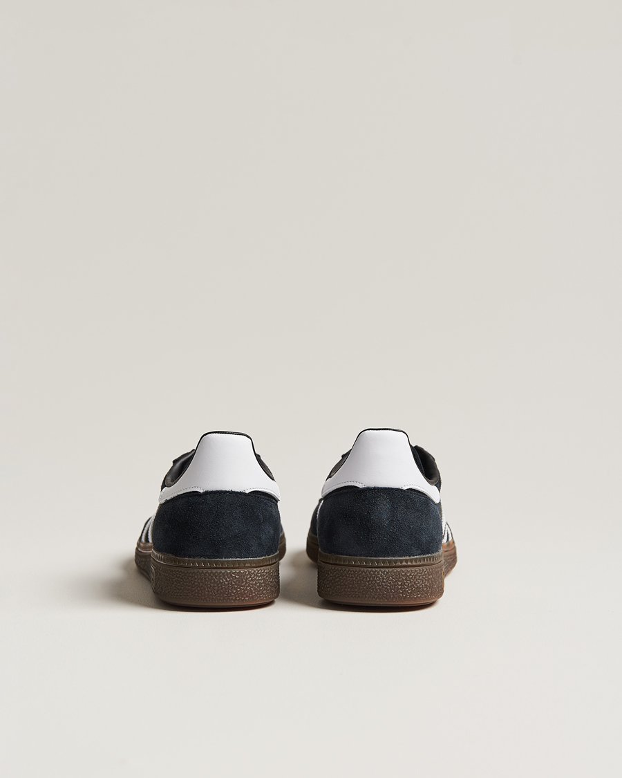 Uomini | Sneakers | adidas Originals | Handball Spezial Sneaker Black/White