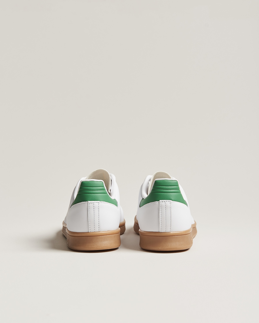 Uomini | adidas Originals Stan Smith Sneaker White/Green | adidas Originals | Stan Smith Sneaker White/Green
