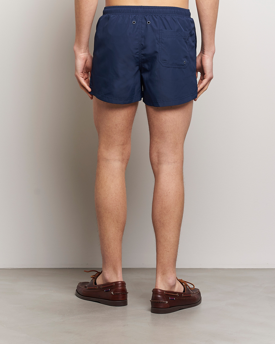 Uomini | Costumi da bagno | Aeronautica Militare | Costume Swim Shorts Navy