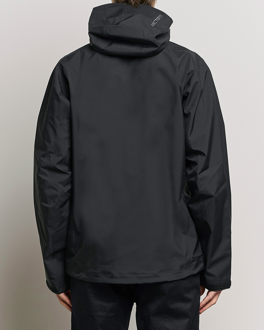 Uomini | Giacche | Arc'teryx | Beta Jacket Black