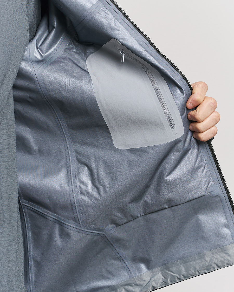Uomini | Giacche | Arc'teryx | Beta Jacket Black