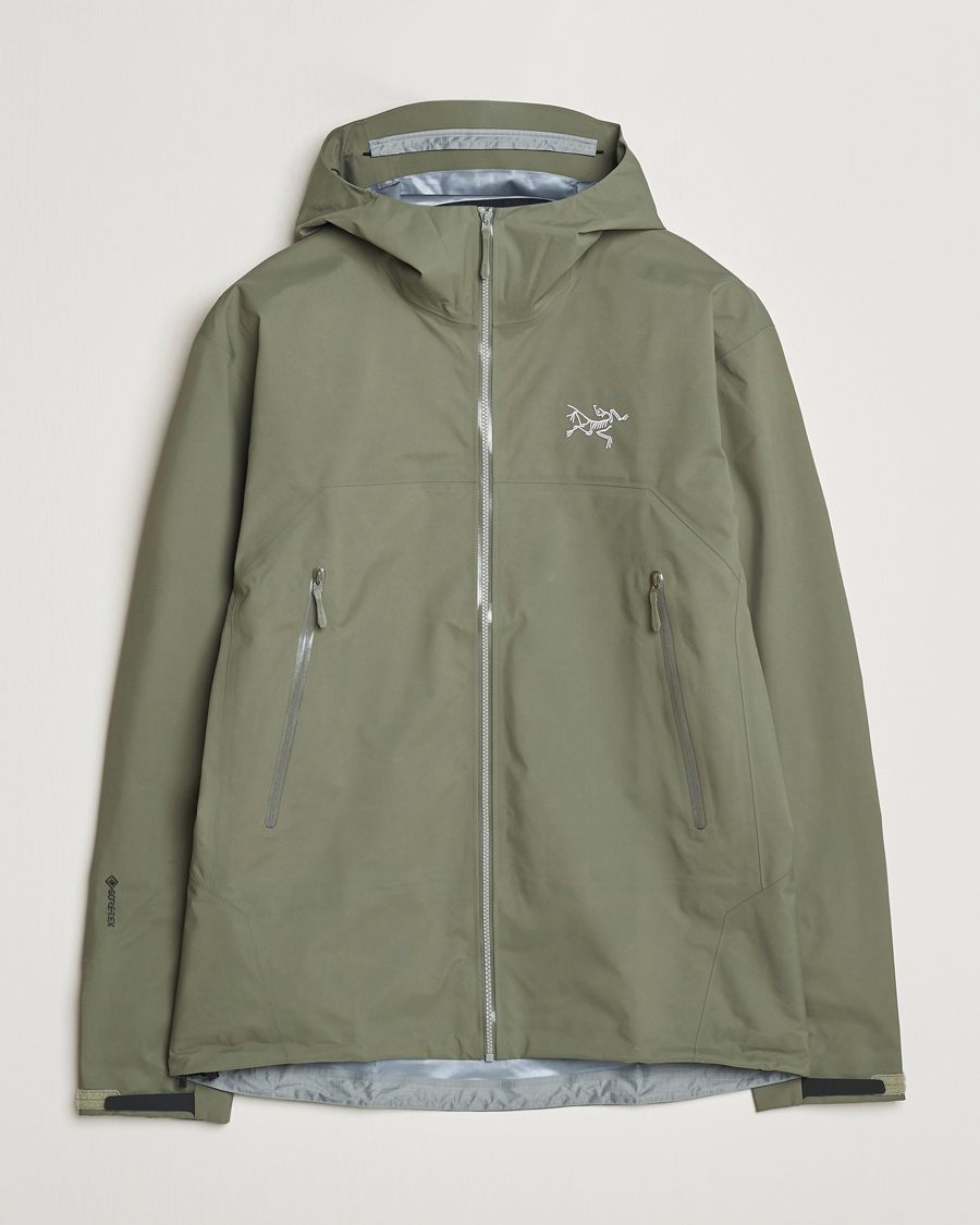 Uomini | Giacche | Arc'teryx | Beta Gore-Tex Jacket Forage