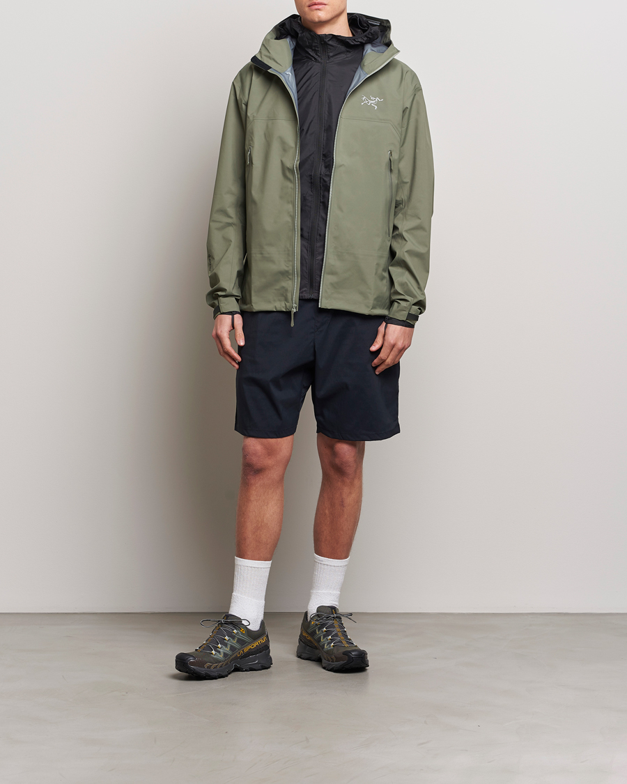 Uomini | Giacche | Arc'teryx | Beta Gore-Tex Jacket Forage