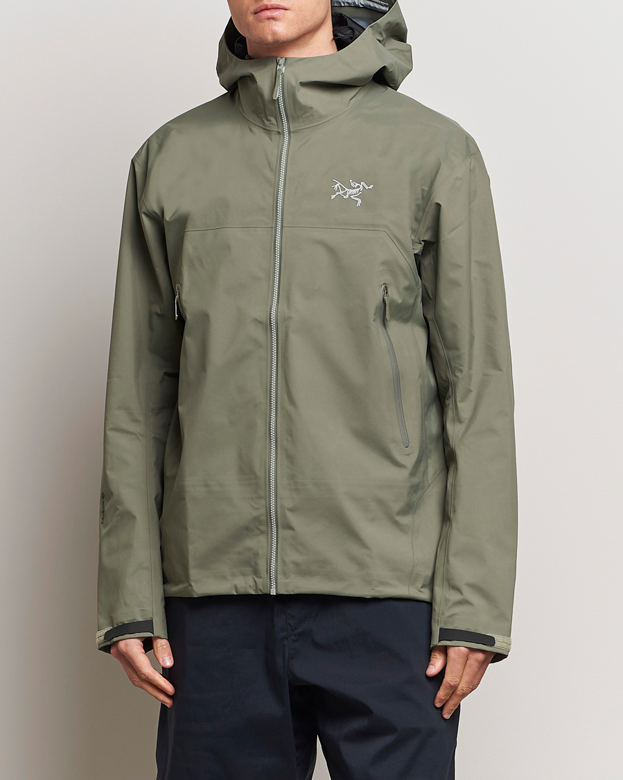Uomini | Giacche | Arc'teryx | Beta Gore-Tex Jacket Forage