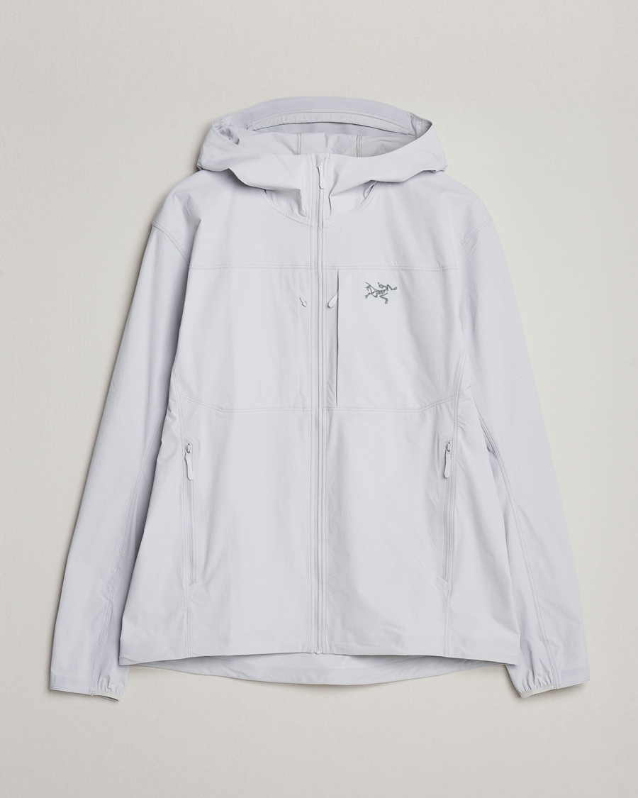 Uomini | Giacche | Arc'teryx | Gamma Lightweight Softshell Hooded Jacket Solitude