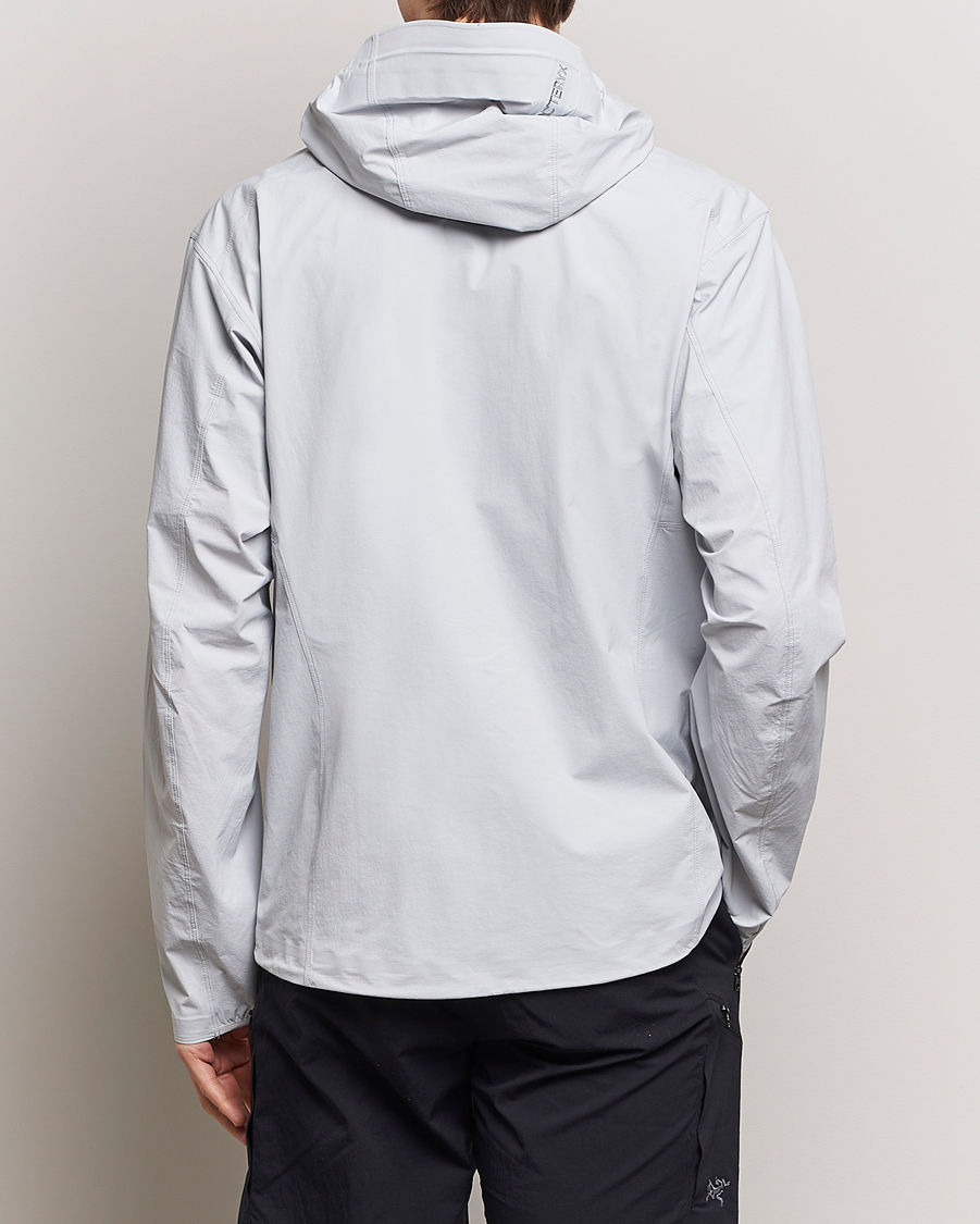 Uomini | Giacche | Arc'teryx | Gamma Lightweight Softshell Hooded Jacket Solitude