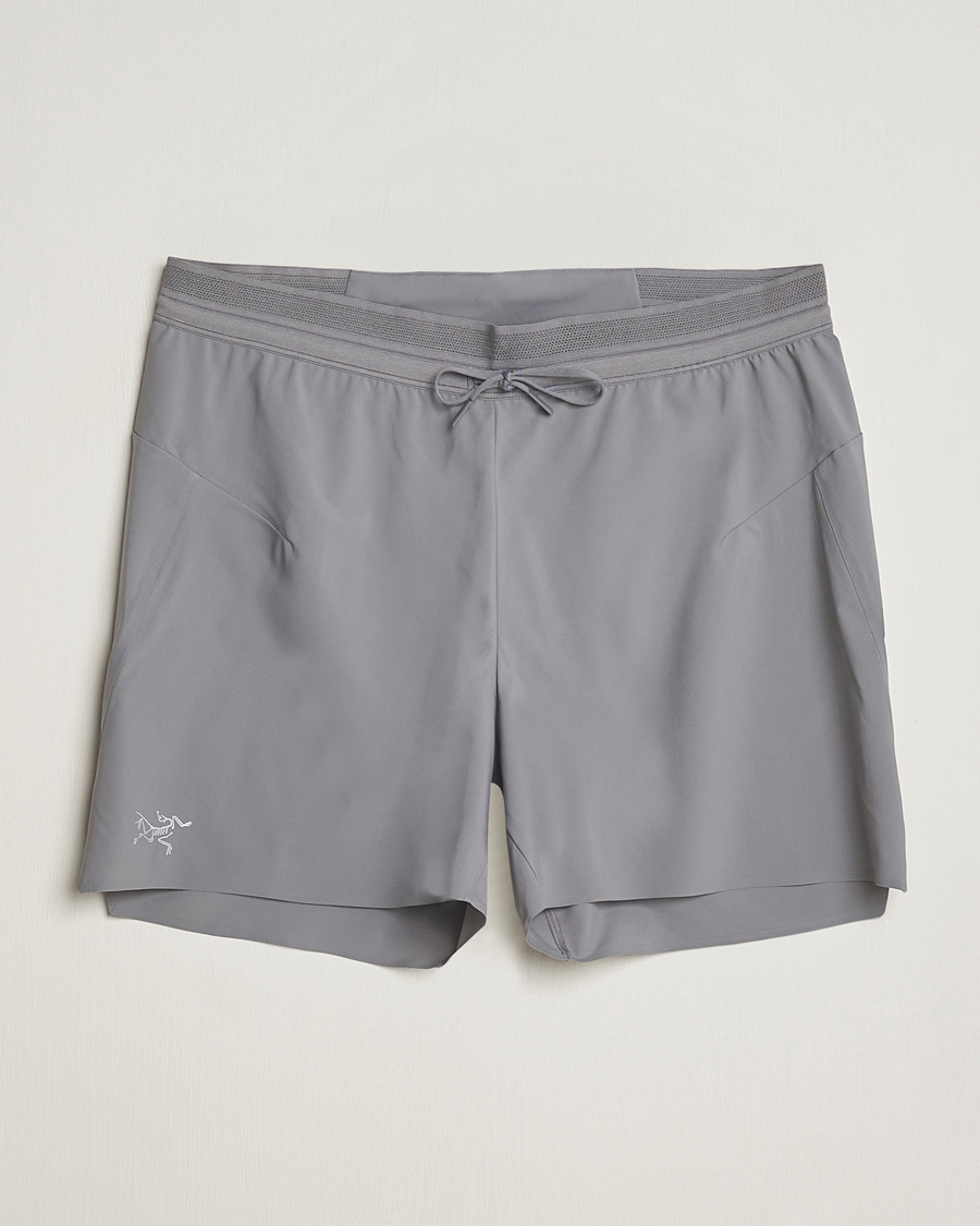 Uomini | Pantaloncini | Arc'teryx | Norvan Running Shorts Void