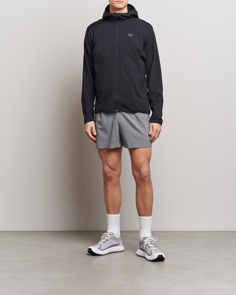 Uomini | Pantaloncini | Arc'teryx | Norvan Running Shorts Void