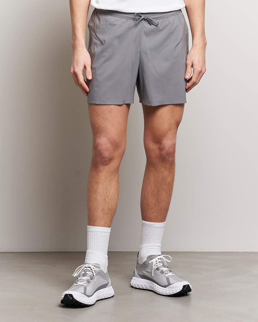 Uomini | Pantaloncini | Arc'teryx | Norvan Running Shorts Void