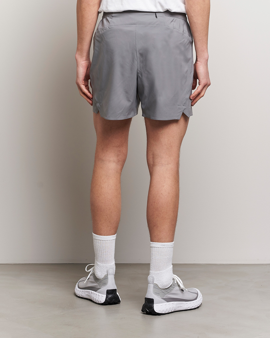 Uomini | Pantaloncini | Arc'teryx | Norvan Running Shorts Void