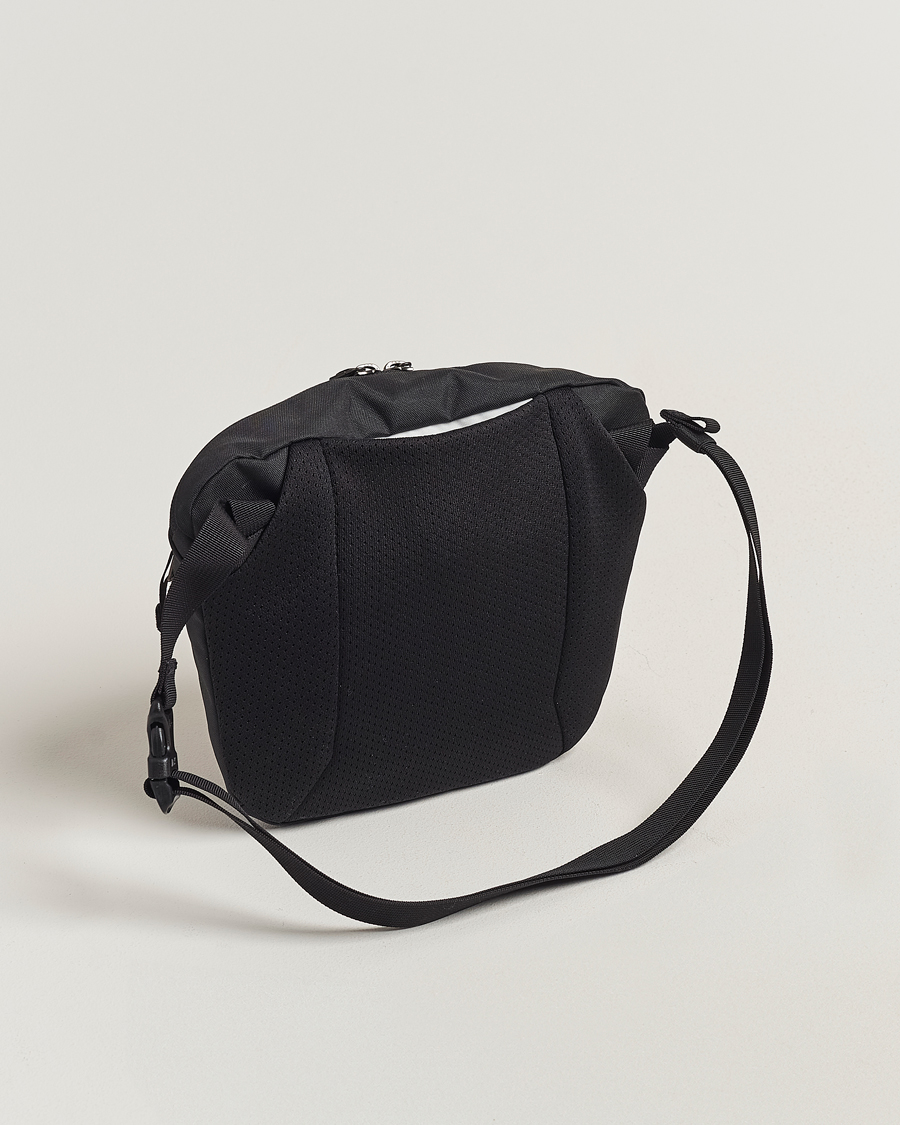 Uomini | Arc'teryx Mantis 2 Waist Pack Black | Arc'teryx | Mantis 2 Waist Pack Black