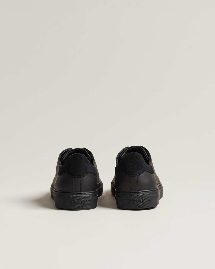 Uomini | Sneakers | Axel Arigato | Clean 90 Sneaker Black/Black