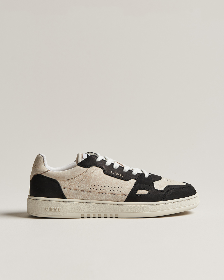 Uomini | Sneakers | Axel Arigato | Dice Lo Sneaker Beige/Black