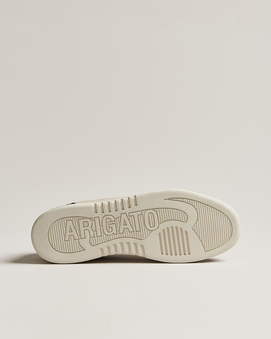 Uomini | Sneakers | Axel Arigato | Dice Lo Sneaker Beige/Black