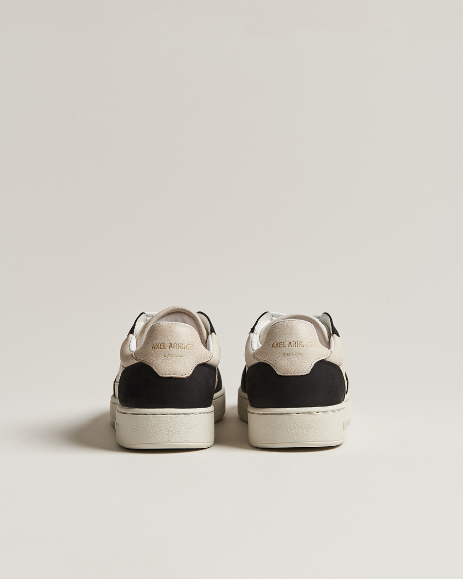 Uomini | Sneakers | Axel Arigato | Dice Lo Sneaker Beige/Black