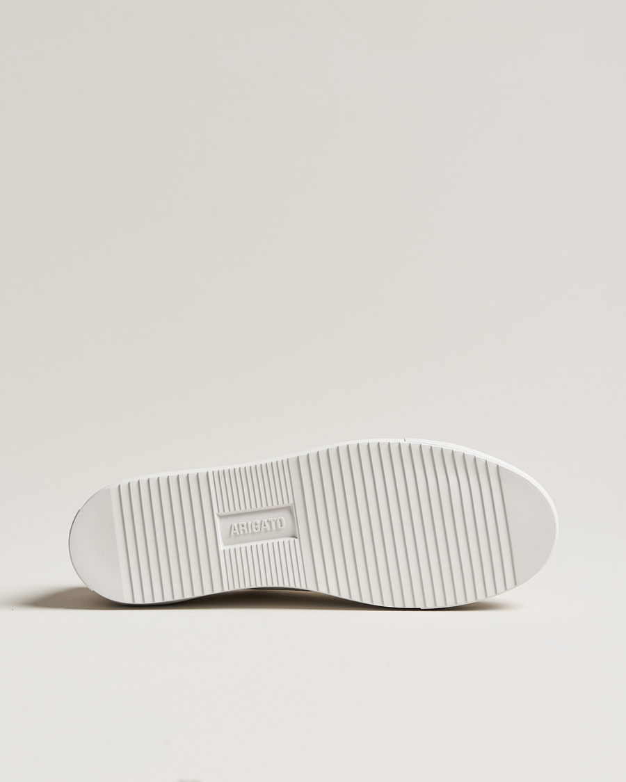 Uomini | Sneakers | Axel Arigato | Clean 90 Sneaker Beige Suede