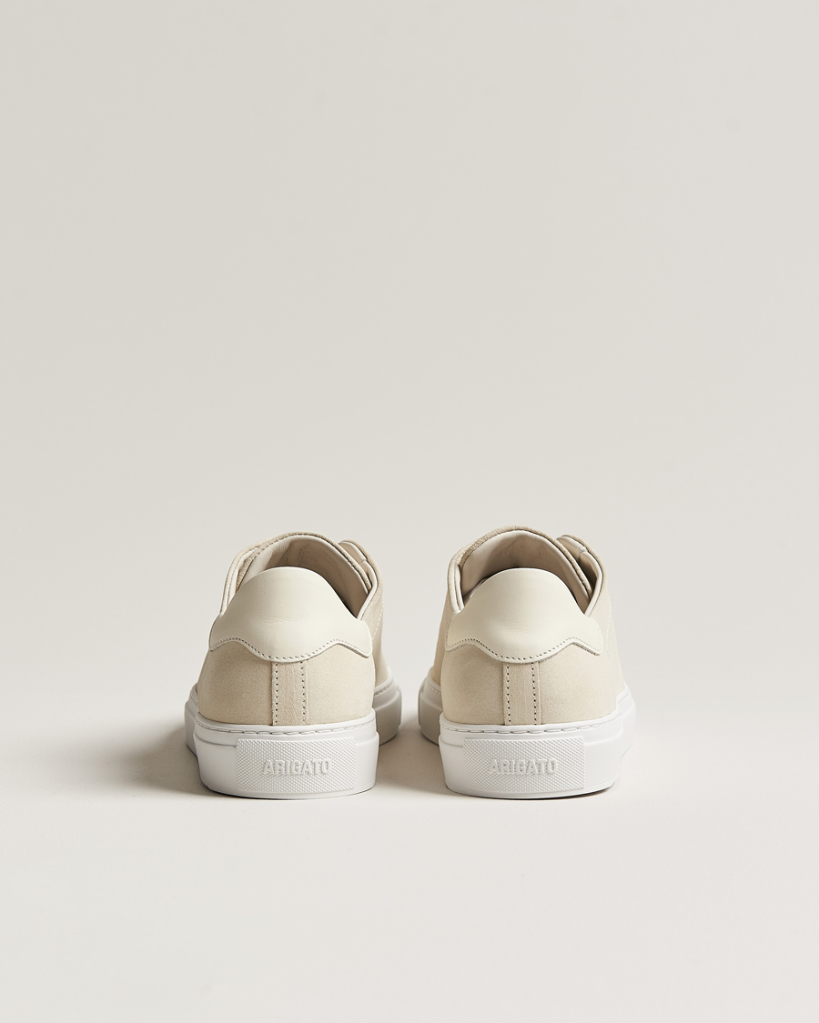 Uomini | Sneakers | Axel Arigato | Clean 90 Sneaker Beige Suede