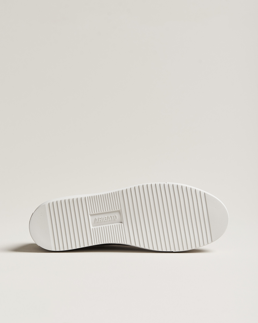 Uomini | Sneakers | Axel Arigato | Clean 90 Suede Sneaker Dark Grey
