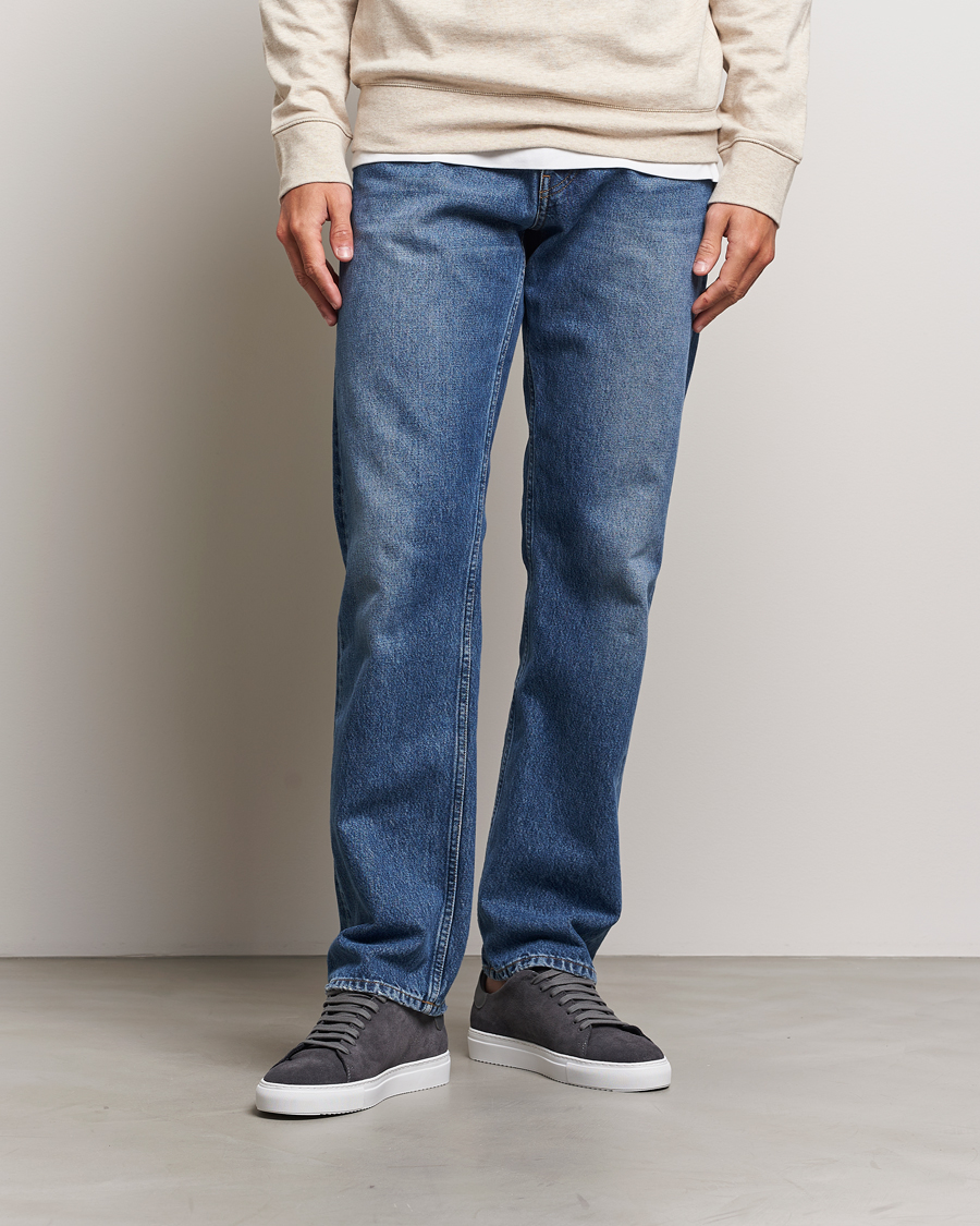 Uomini | Sneakers | Axel Arigato | Clean 90 Suede Sneaker Dark Grey