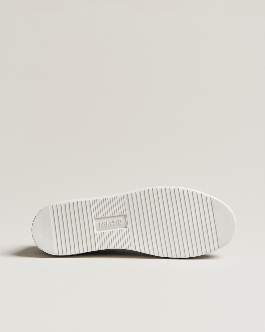 Uomini | Sneakers | Axel Arigato | Clean 90 Suede Sneaker Black