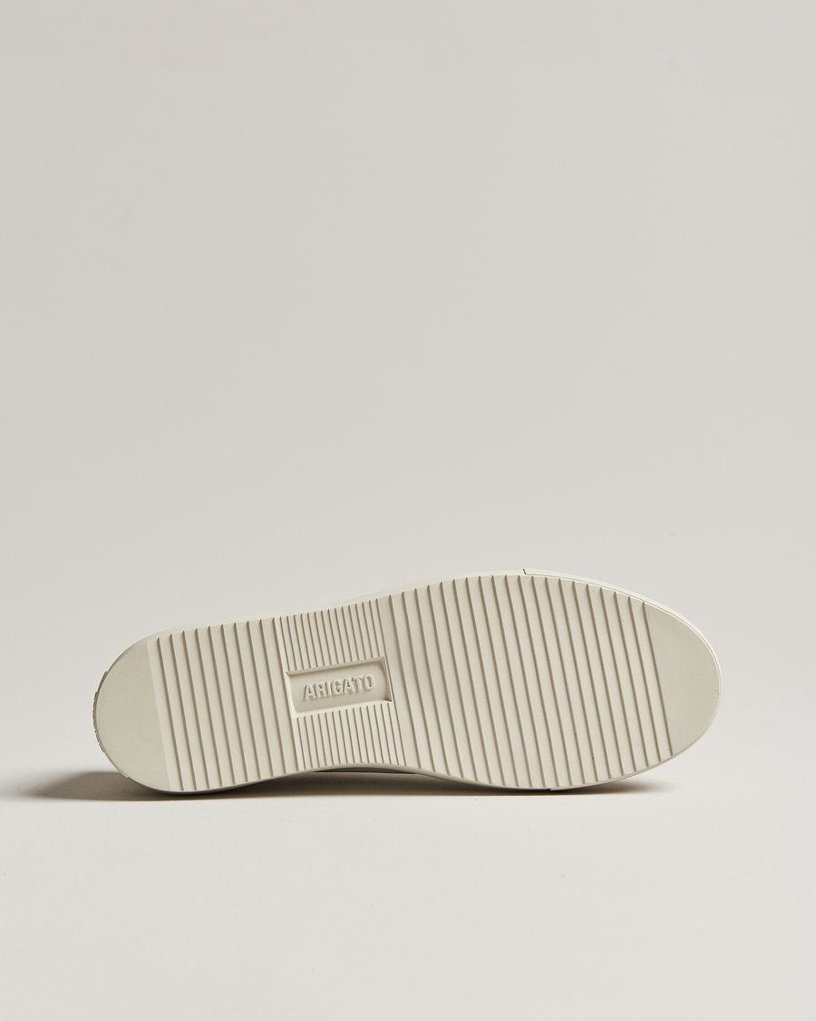 Uomini | Sneakers | Axel Arigato | Clean 90 Bee Bird Sneaker White/Beige