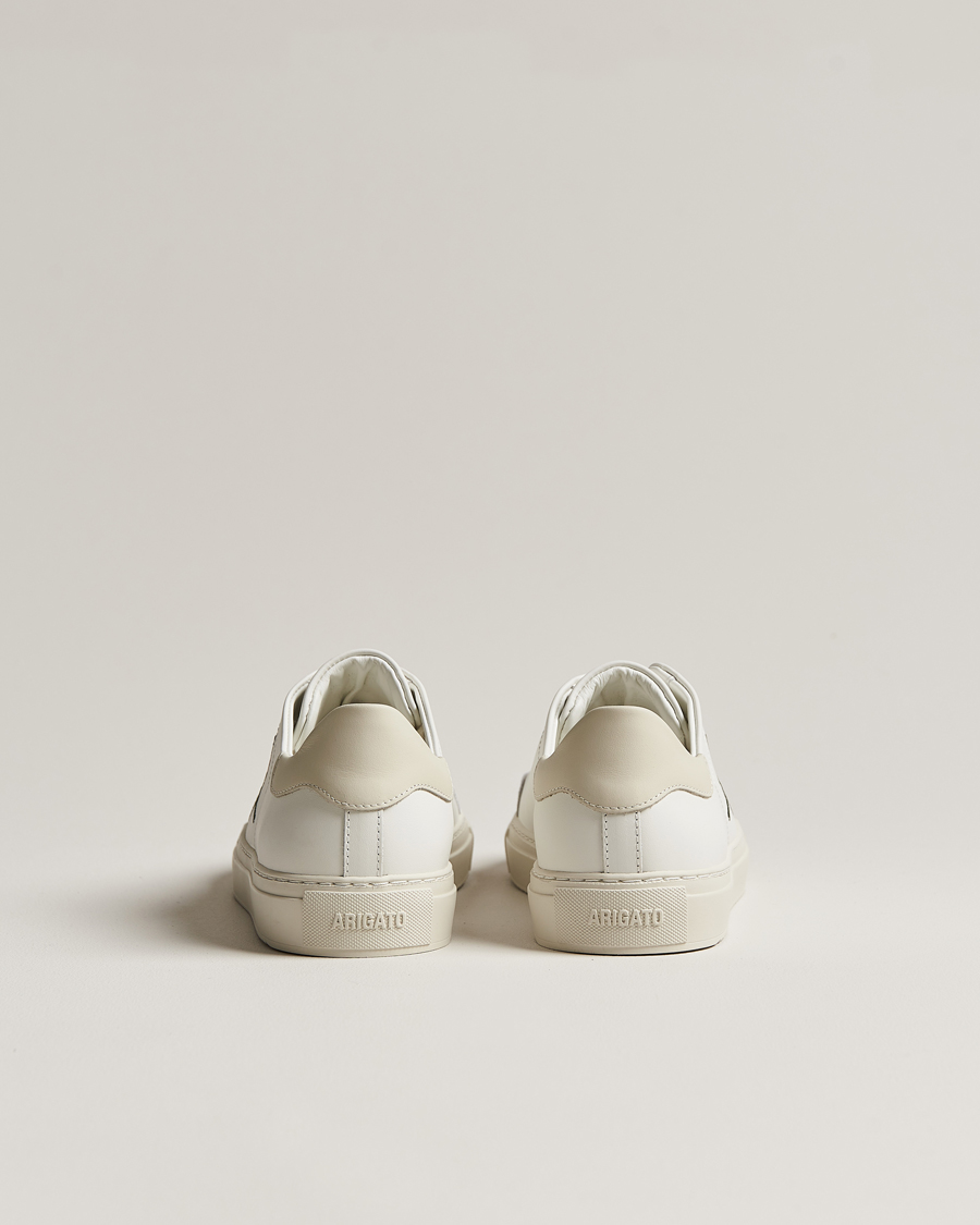 Uomini | Sneakers | Axel Arigato | Clean 90 Bee Bird Sneaker White/Beige